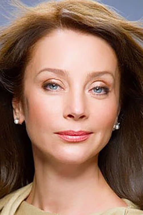 Photo of Galina Belyaeva