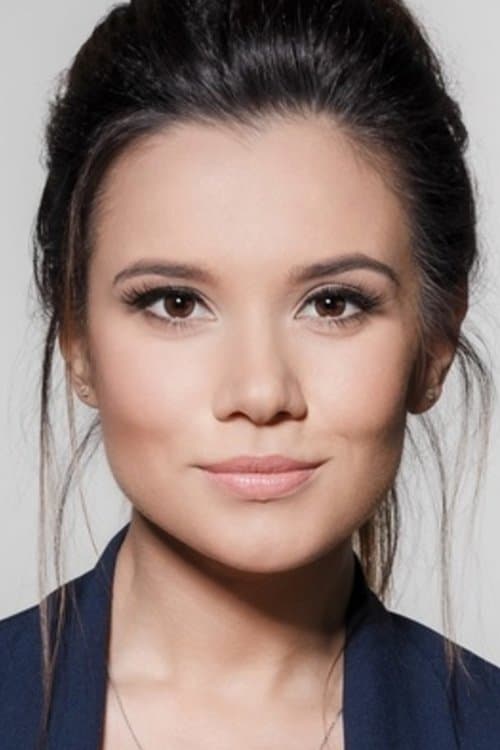 Photo of Galina Bezruk