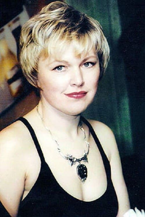 Photo of Galina Bokashevskaya