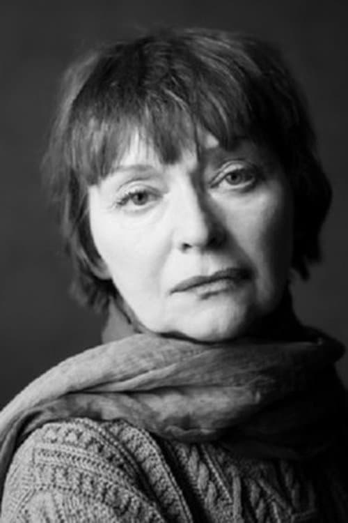 Photo of Galina Borisova