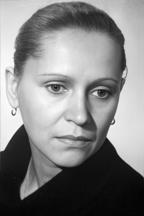 Photo of Galina Bulkina