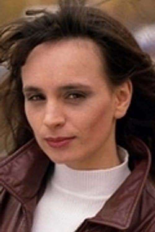 Photo of Galina Dolganova