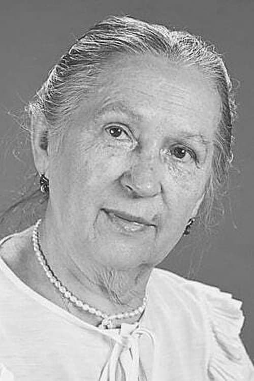 Photo of Galina Dyomina