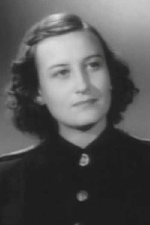 Photo of Galina Frolova