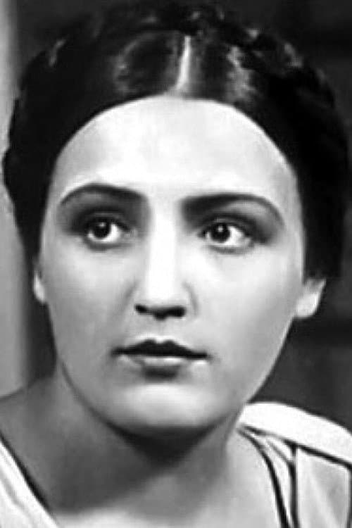 Photo of Galina Grigoryeva