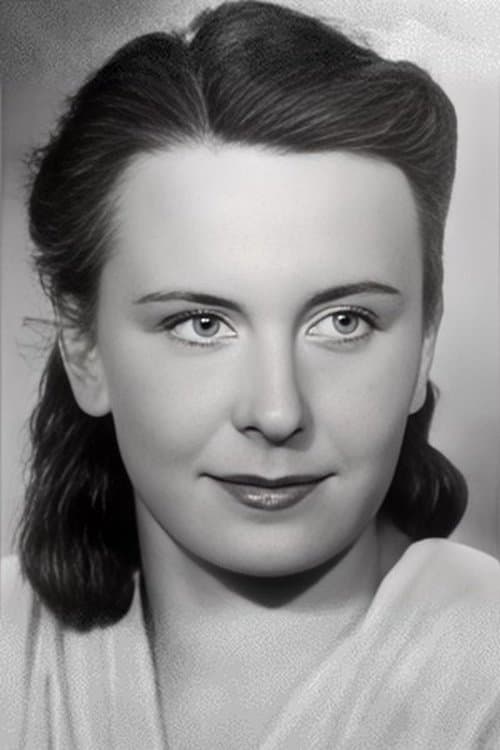 Photo of Galina Iniutina