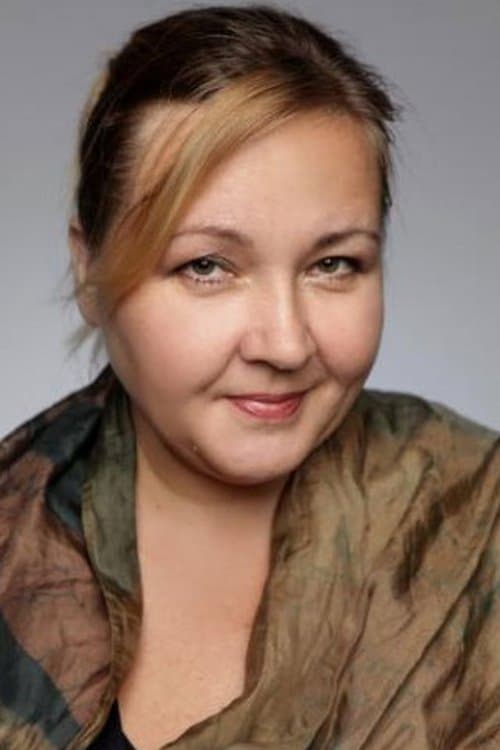 Photo of Galina Ivanova