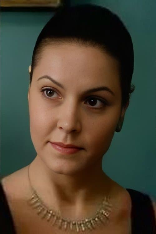 Photo of Galina Kulagina