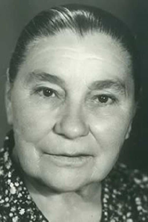 Photo of Galina Makarova