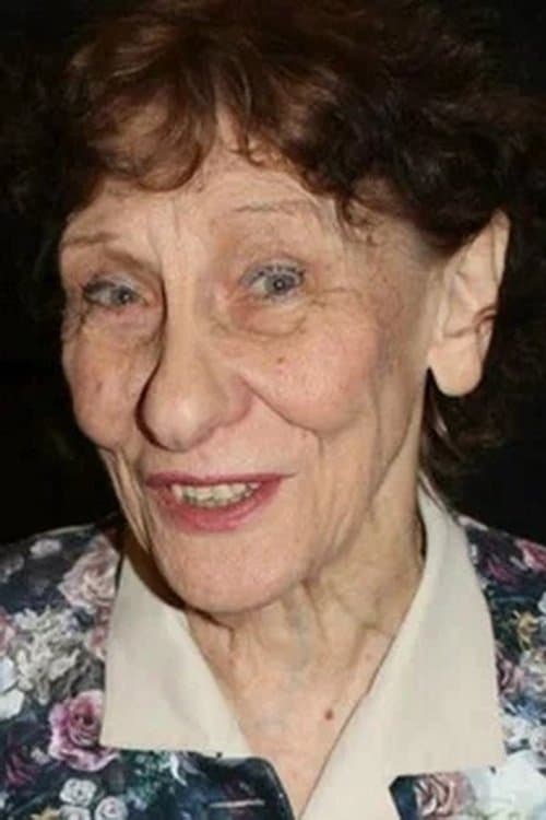 Photo of Galina Mochalova