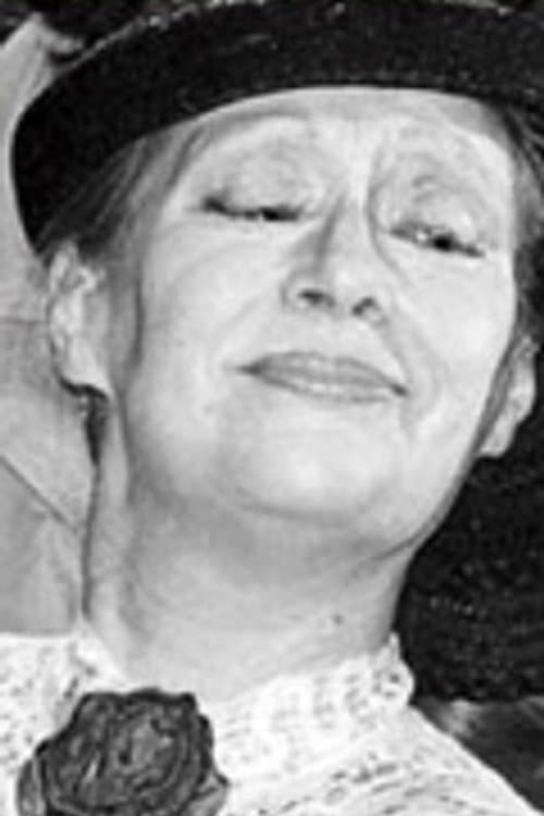 Photo of Galina Moracheva