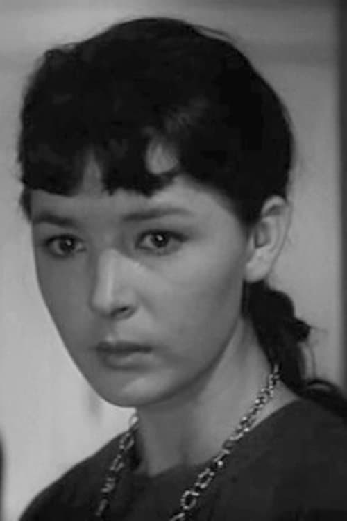 Photo of Galina Nikulina