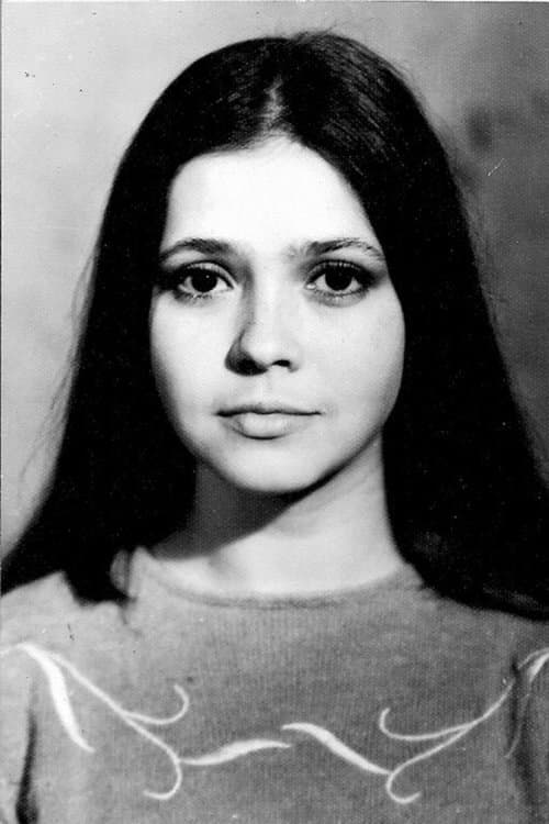 Photo of Galina Samoylova