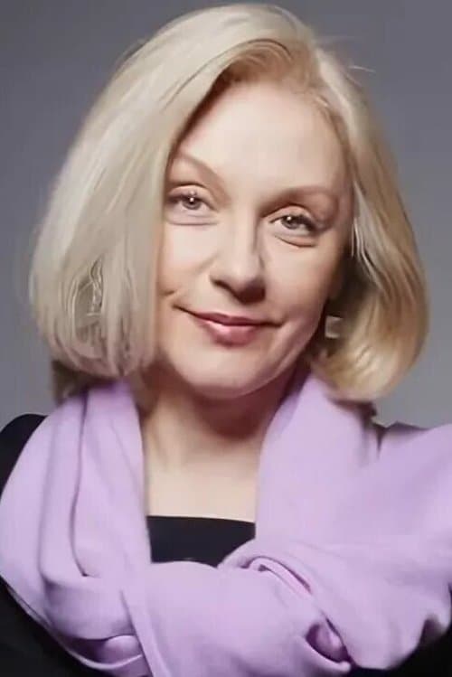 Photo of Galina Sazonova