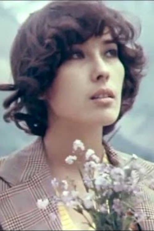 Photo of Galina Shetenova