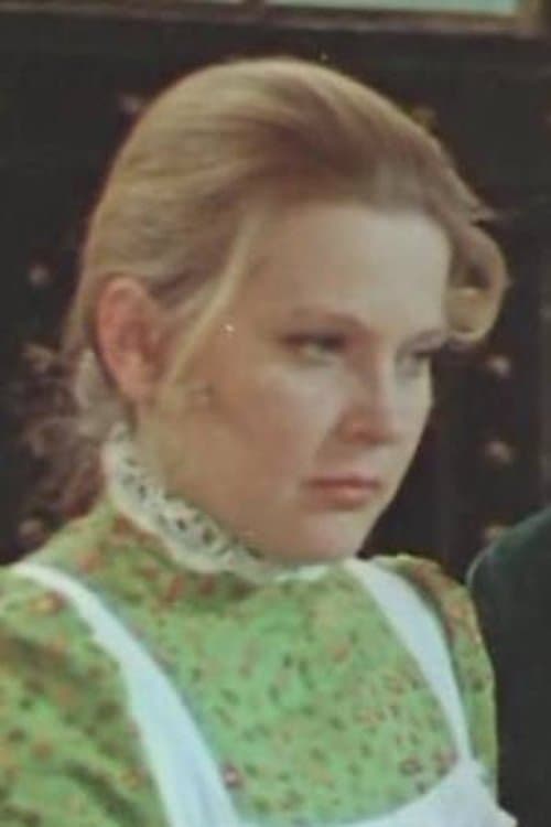 Photo of Galina Starikova