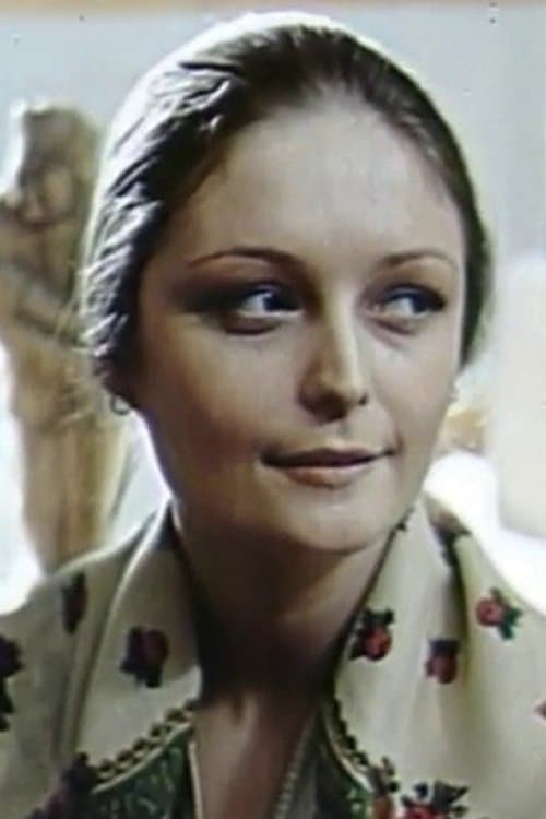 Photo of Galina Sulima
