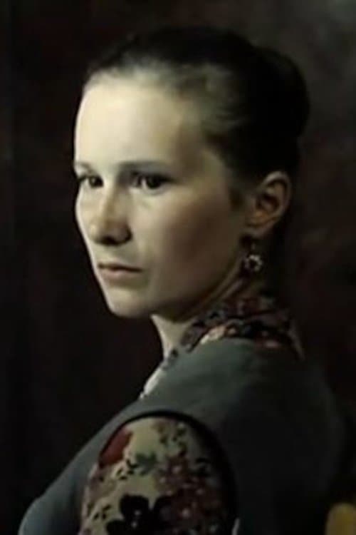 Photo of Galina Volkova