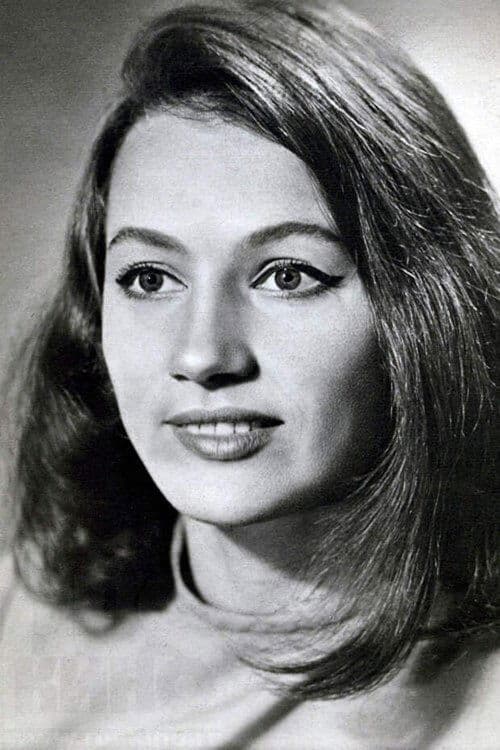 Photo of Galina Yatskina