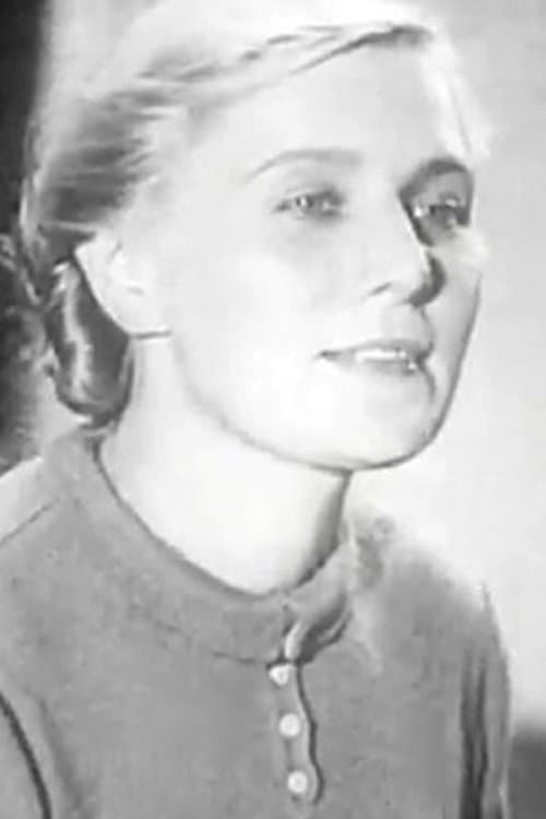 Photo of Galina Yumasheva