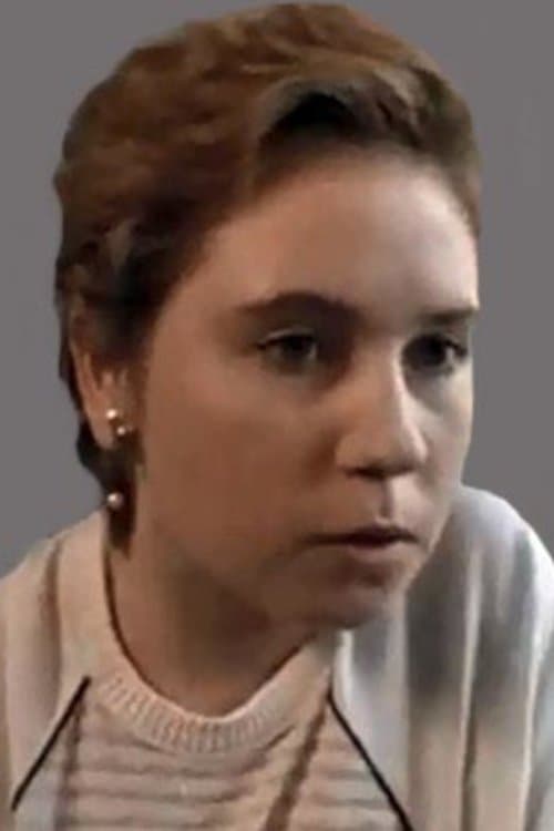 Photo of Galina Zakhurdaeva