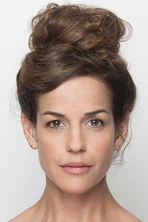 Photo of Galit Giat