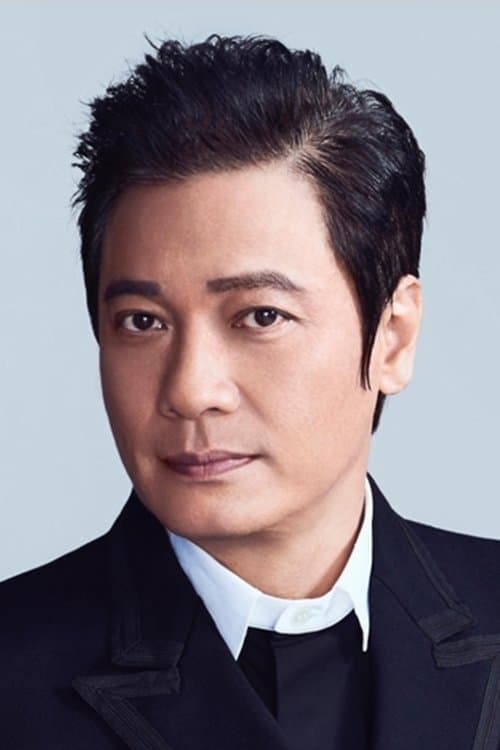 Photo of Gallen Lo Ka-Leung