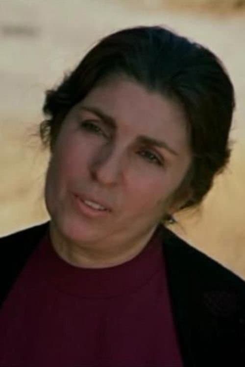 Photo of Galya Novents