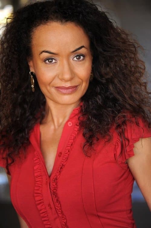 Photo of Galyn Görg