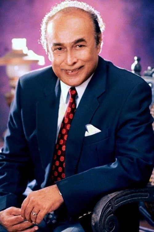 Photo of Gamini Fonseka