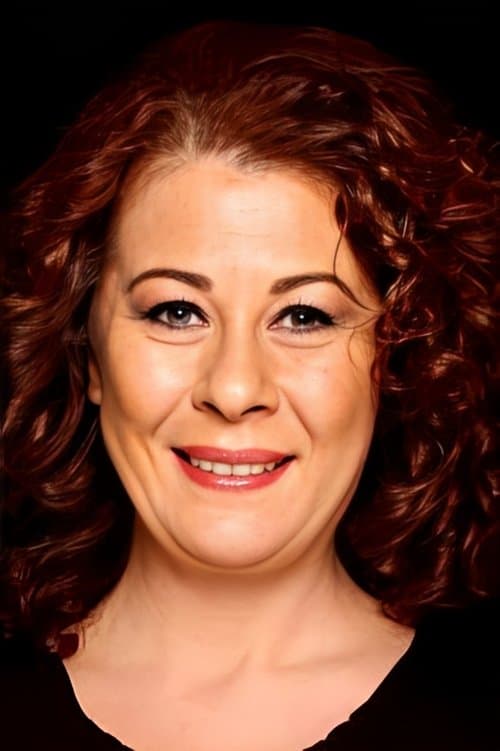 Photo of Gamze Demirbilek