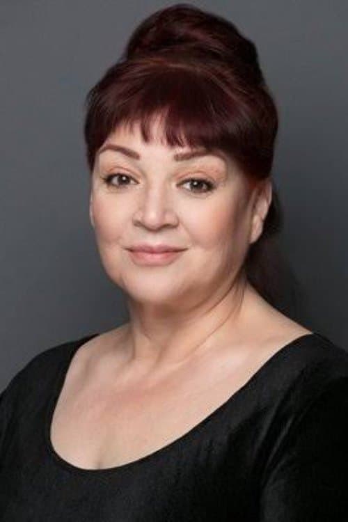 Photo of Gamze Gözalan
