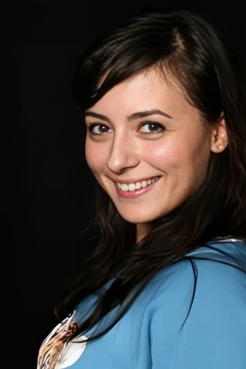 Photo of Gamze Tazim