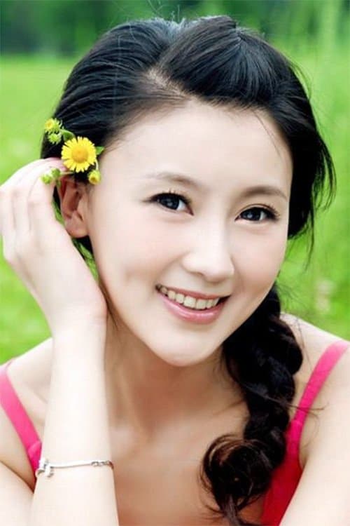 Photo of Gan Wei