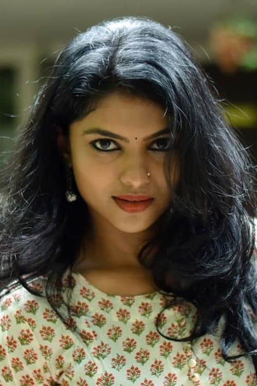 Photo of Ganavi Laxman