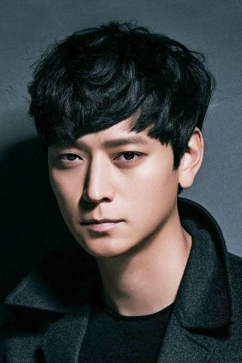 Photo of Gang Dong-won