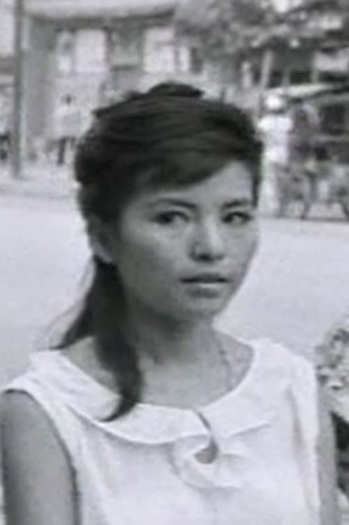 Photo of Gang Mi-ae