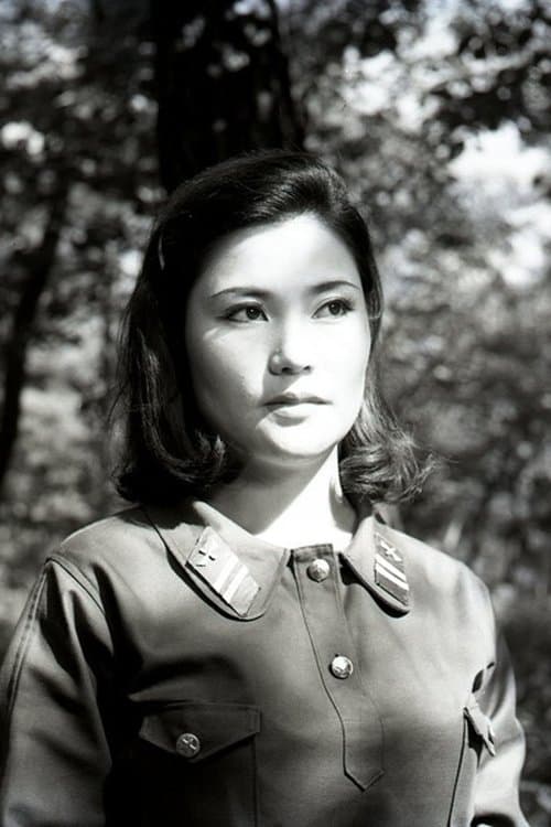 Photo of Gang Seon-hui