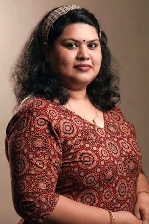 Photo of Ganga Meera