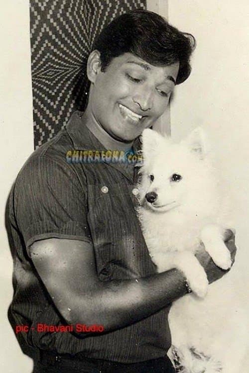 Photo of Gangadhar
