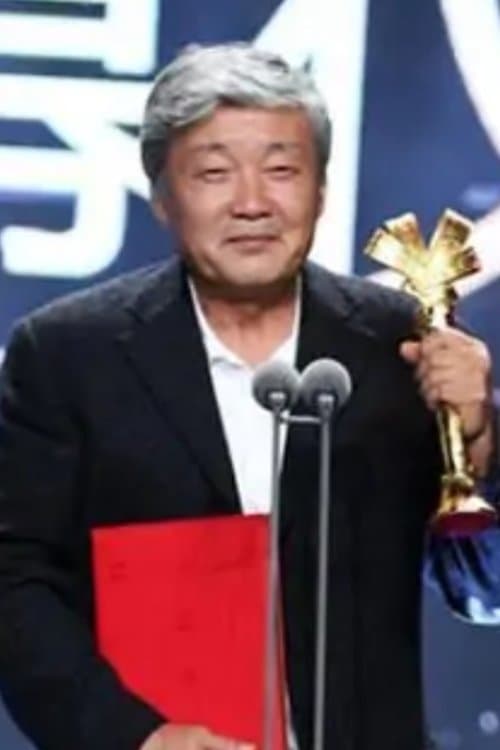Photo of Gao Feng