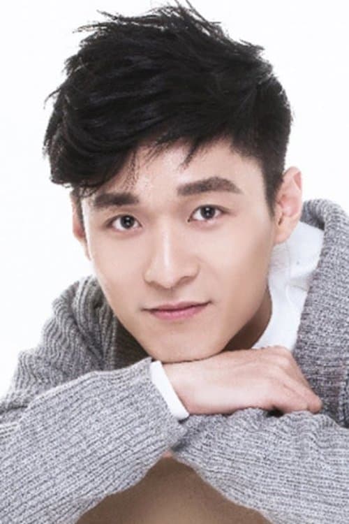 Photo of Gao Haibao