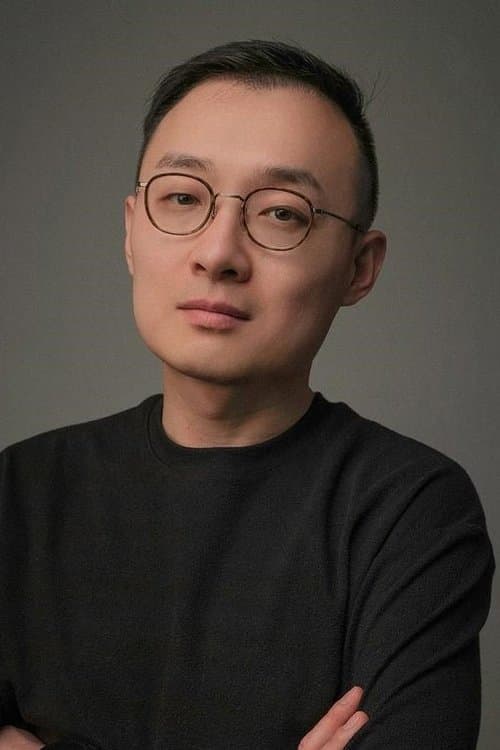 Photo of Gao Peng