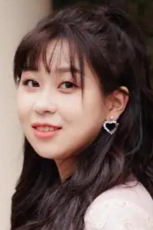 Photo of Gao Qiuzi