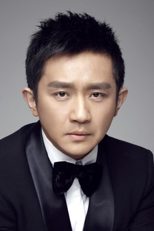 Photo of Gao Tian