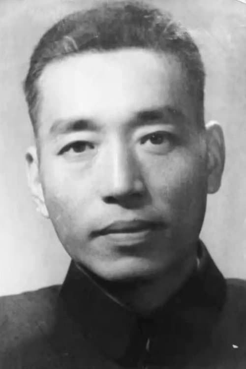 Photo of Gao Xiaoou