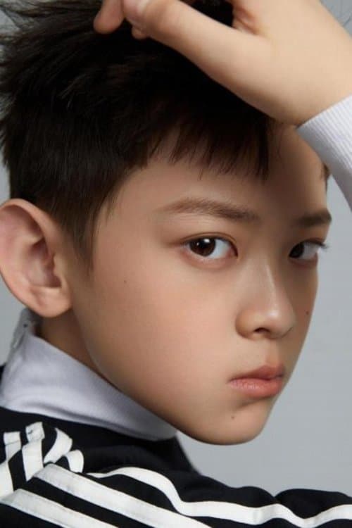 Photo of Gao Yier