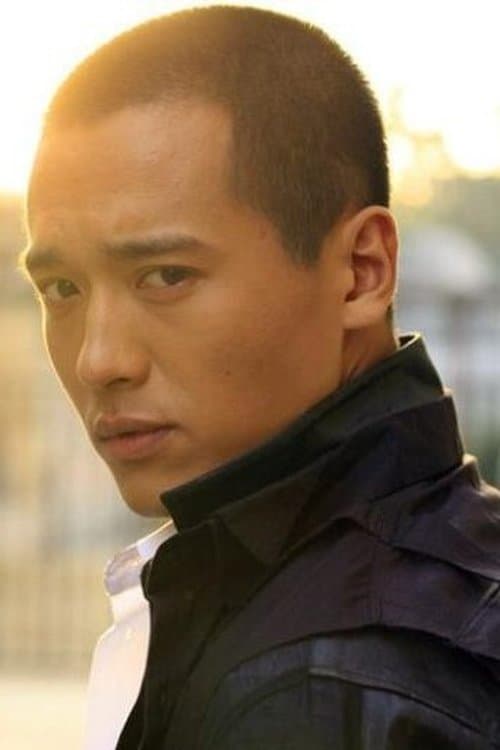 Photo of Gao Yunxiang