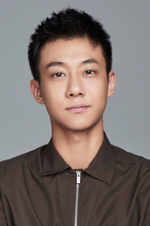 Photo of Gao Zhiting