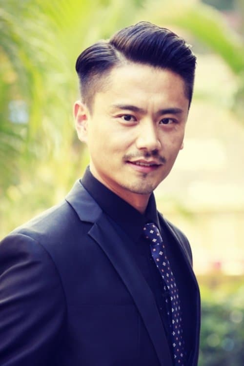 Photo of Gao Zigang